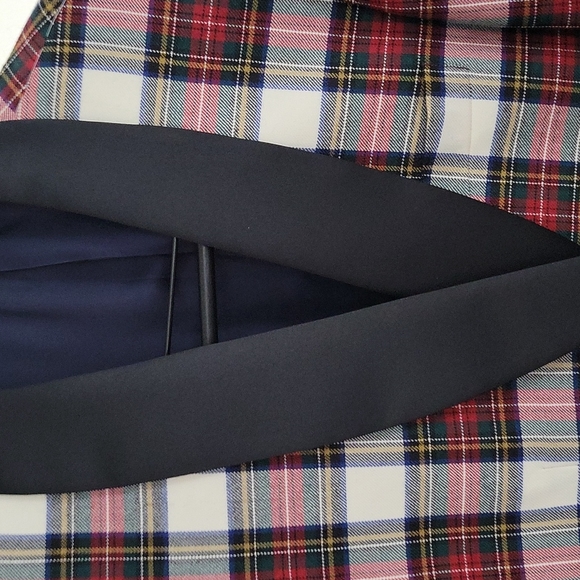 Never been worn, tags on, 40s j crew blazer - Picture 5 of 5